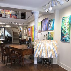 Sutton Galleries