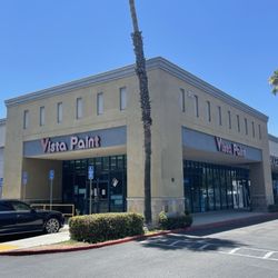 Vista Paint