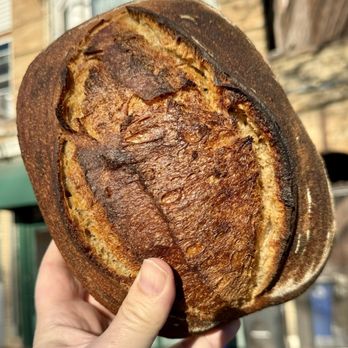 East Rock Breads - Country sourdough - Bakeries Near Me - New Haven, Connecticut