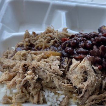 The Cuban Hut - 11. Lechon - Cuban Near Me - Temecula, California