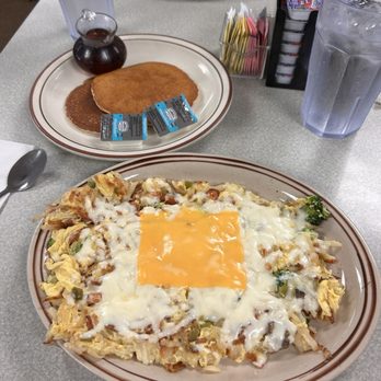 Vidlak's Brookside Cafe - American Near Me - Omaha, Nebraska