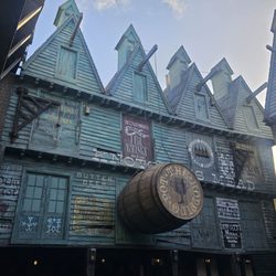 The Hopping Pot