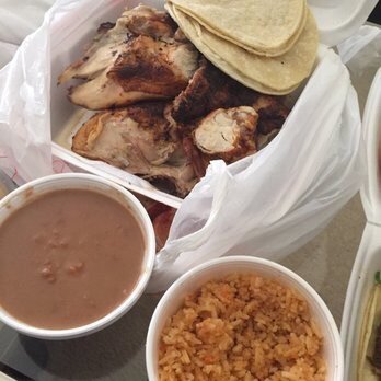 Pollo Mobile - Got what I wanted in no time - Mexican Near Me - Las  Vegas, Nevada