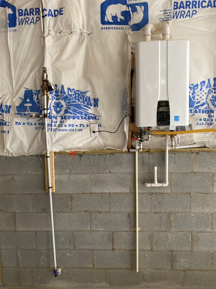 Slide of NCPD Service