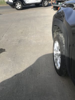 Jerry's Jeep Rental by null