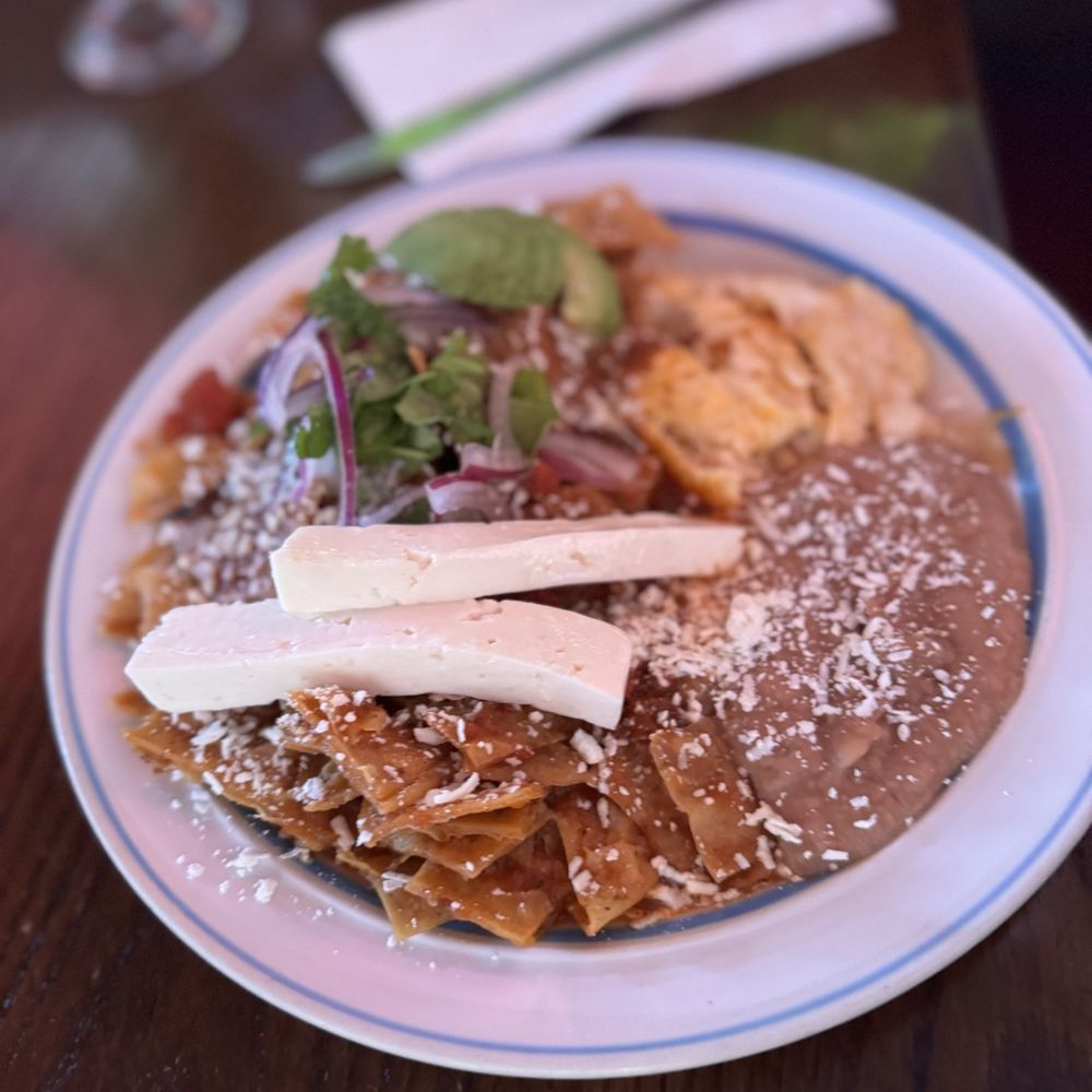 Victor's - Chilaquiles - Breakfast & Brunch Near Me - Ensenada, BCN Victor's - Chilaquiles - Breakfast & Brunch Near Me - Ensenada, BCN