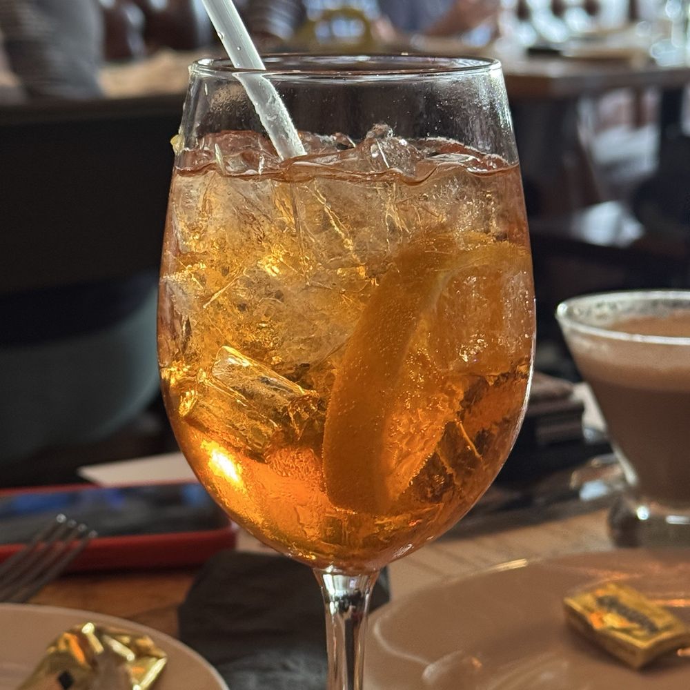 Brick & Beam - Aperol spritz - Bars Near Me - Quincy, Massachusetts Brick & Beam - Aperol spritz - Bars Near Me - Quincy, Massachusetts
