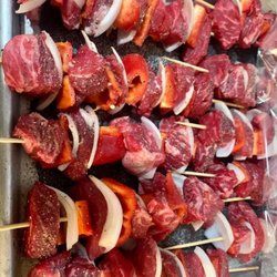 Baby Clay's Meat Market