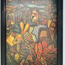 Nader Museum - Cool art