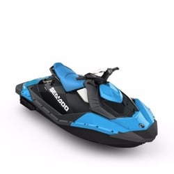J & M Camper - Sea Doo