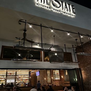 The State - Outside - Whiskey Bars Near Me - Monrovia, California The State - Outside - Whiskey Bars Near Me - Monrovia, California