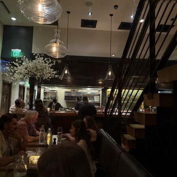 Red Ash - Italian Near Me - Austin, Texas Red Ash - Italian Near Me - Austin, Texas