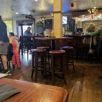 Sully's Irish Pub - Irish Near Me - Medina, Ohio