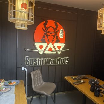 Sushi Warriors - Sushi Bars Near Me - Austin, Texas Sushi Warriors - Sushi Bars Near Me - Austin, Texas