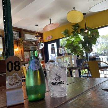 Macondo Calle 8 - Coffee Roasteries Near Me - Miami, Florida