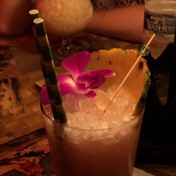 Bootlegger Tiki - Tiki Bars Near Me - Palm Springs, California