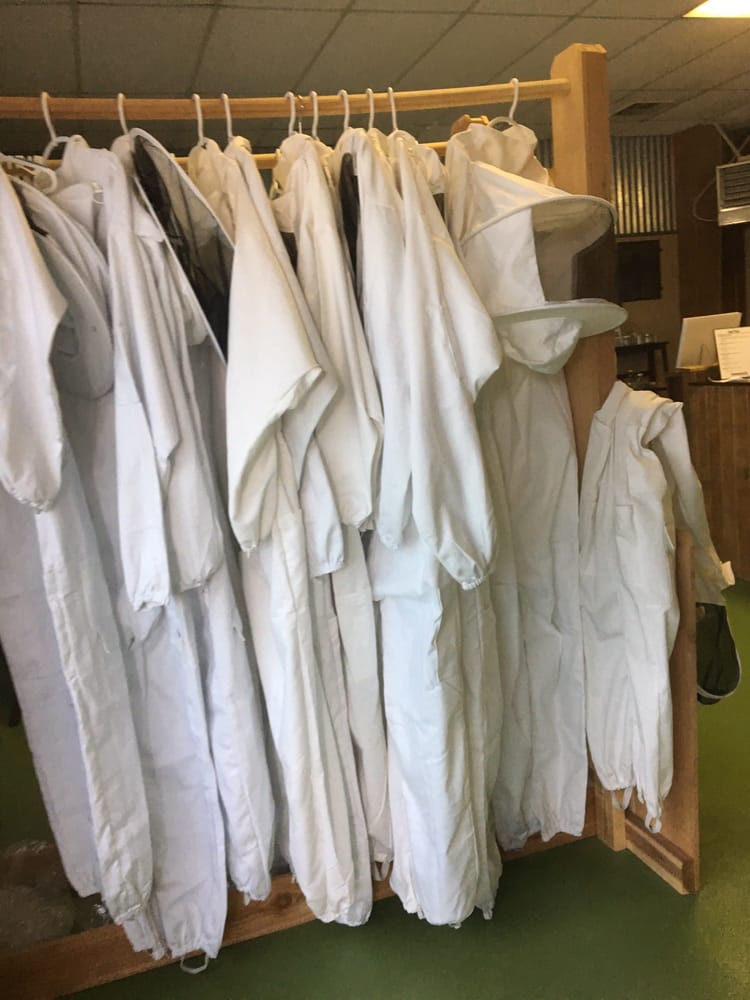 Beekeeping Etc - beekeeping in Oklahoma City, OK