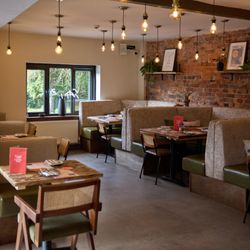 Campo - Tapas Bar