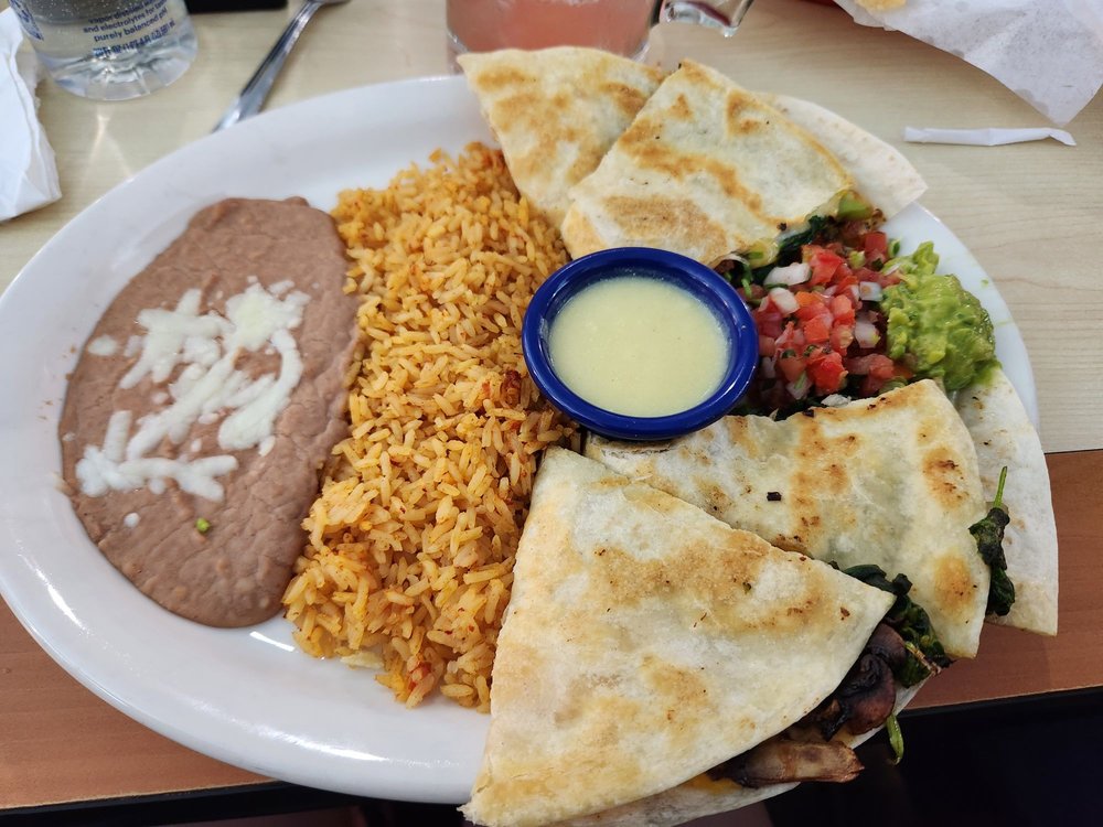 Mi Ranchito Tex Mex Restaurant