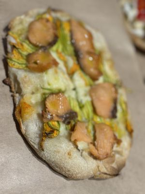 Piccolo Buco (NO PRENOTAZIONI-NO RESERVATIONS) by null
