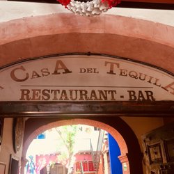 La Casa Del Tequila