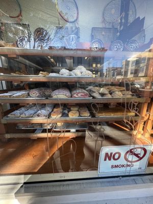 La Mexicana Bakery by null