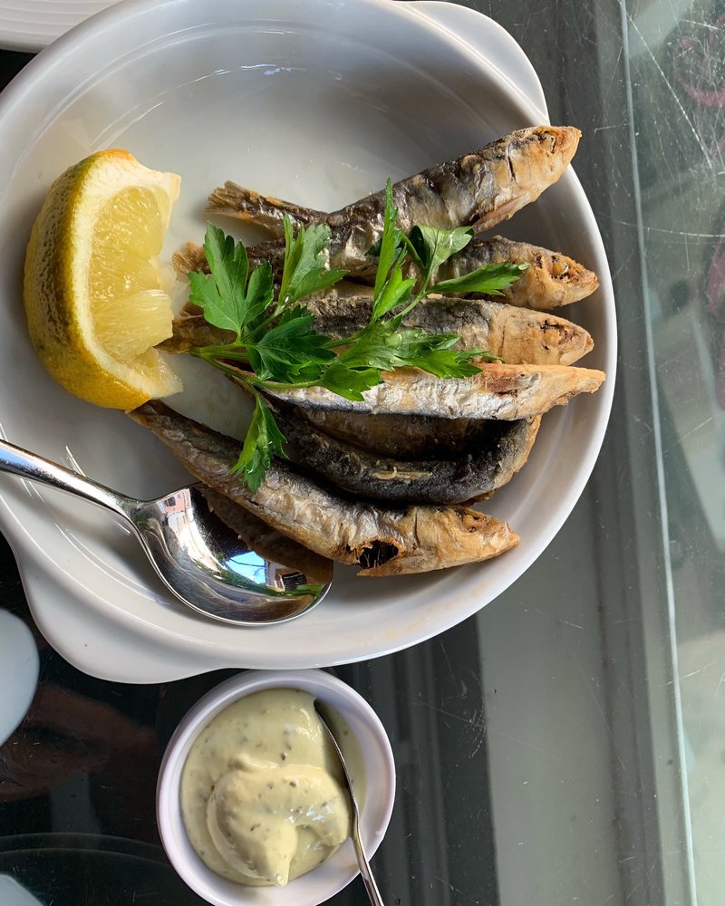 THE TASTING ROOM WINE & TAPAS 23 Photos & 16 Reviews R. Frederico