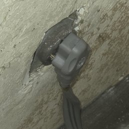Pre Stove Outlet Repair Pre Stove Outlet Repair
