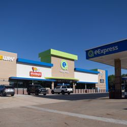 eExpress