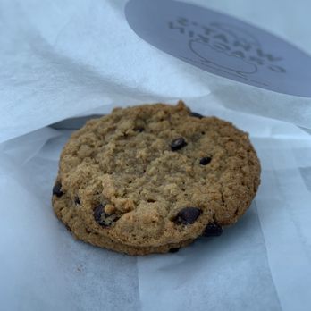 Let’s Yolk About It - Chocolate chip cookie - Breakfast & Brunch Near Me - Long Beach, California Let’s Yolk About It - Chocolate chip cookie - Breakfast & Brunch Near Me - Long Beach, California