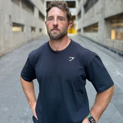 Jake Tiesler Personal Training