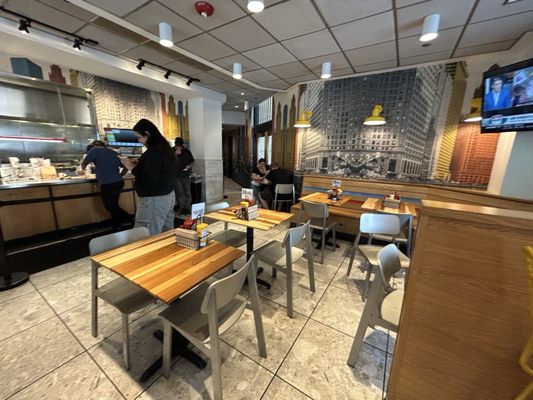 Smashburger by null