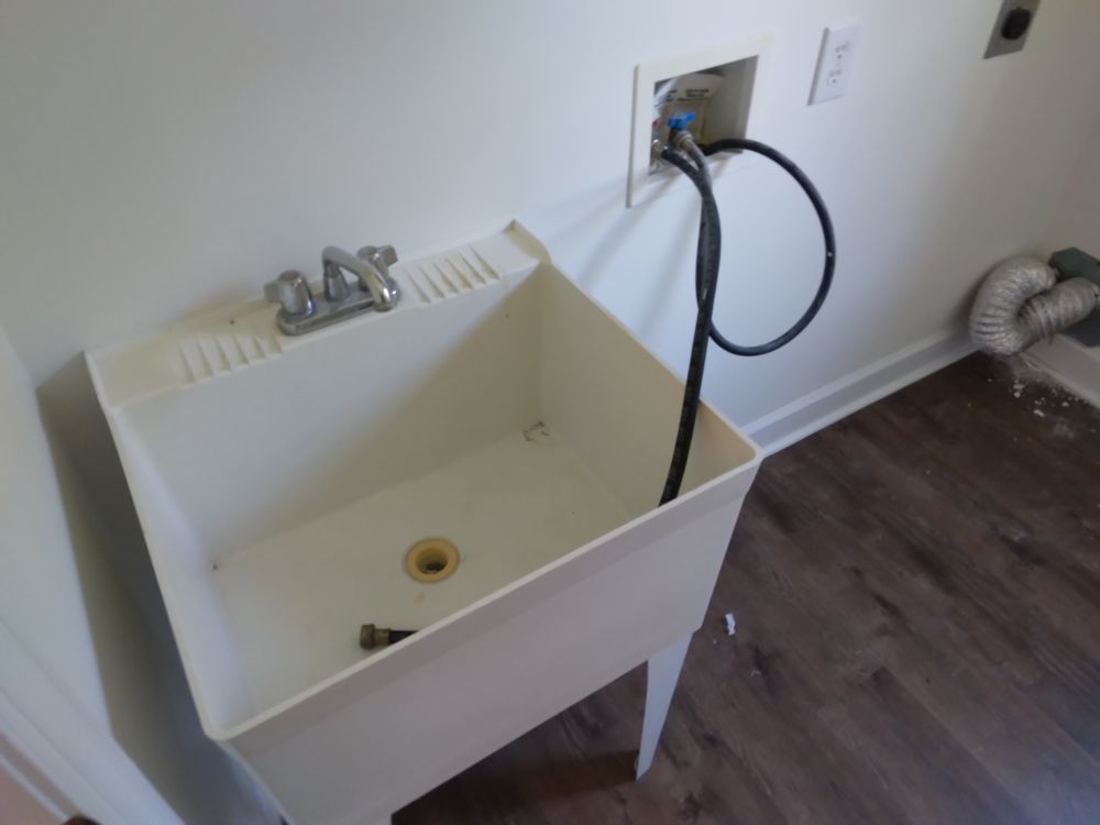 Slide of Blue Sky Plumbing and Repair