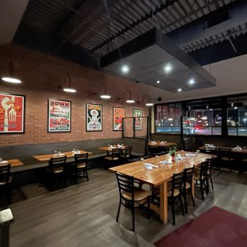 La Figata - Interior decor - Bars Near Me - Granby, Connecticut