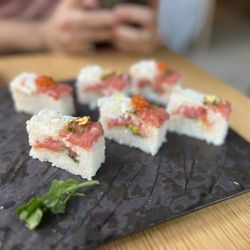 Katami - Osaka Decadent roll