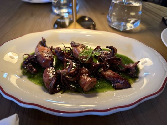 Macarena Restaurant in Palo Alto by null