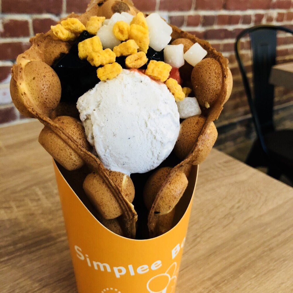 Simplee Boba - Bubble Tea Near Me - South Pasadena, California