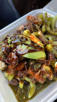 Mariscos El Garage by null