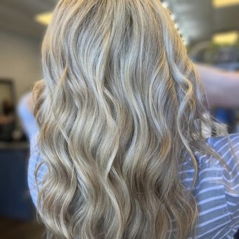 Backstage Salon - Hair Stylists Near Me - Oak Ridge, Tennessee