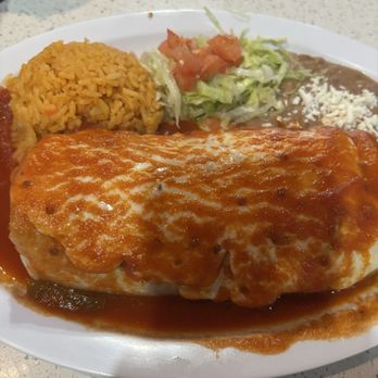 Ricano's Restaurant - Burrito - American Near Me - Chicago, Illinois Ricano's Restaurant - Burrito - American Near Me - Chicago, Illinois