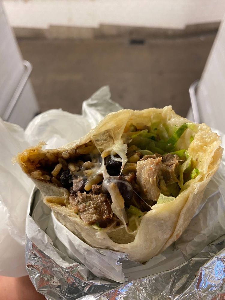 Morelos Authentic Mexican Cuisine