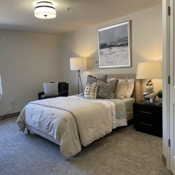 The Beaumont Assisted Living - Assisted Living Facilities Near Me - Bountiful, Utah The Beaumont Assisted Living - Assisted Living Facilities Near Me - Bountiful, Utah