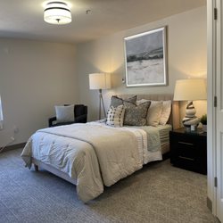 The Beaumont Assisted Living