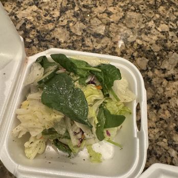 Kababji Grill - Salad - Mediterranean Near Me - Wichita, Kansas Kababji Grill - Salad - Mediterranean Near Me - Wichita, Kansas
