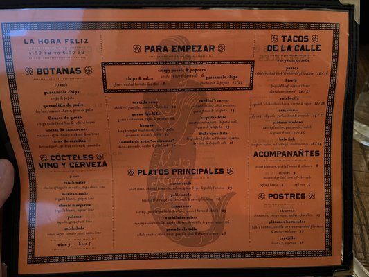 Mermaid Mexicana by null