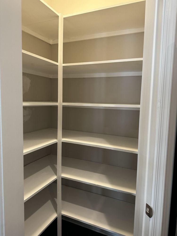 Slide of Shabbazz Home Improvement