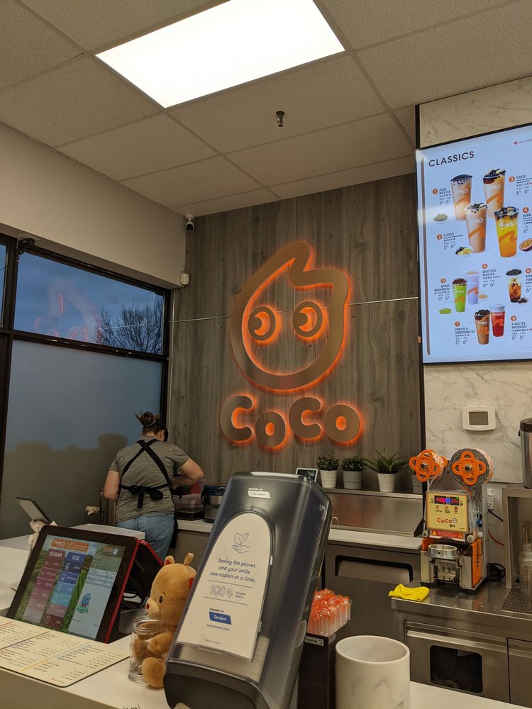 COCO OAKVILLE Updated June 2024 230 N Service Road W, Oakville