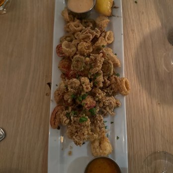 Lure Fish House - Seafood Near Me - Porter Ranch, California