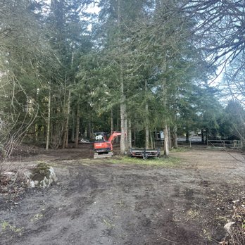 Maestro Excavating - Excavation Services Near Me - Victoria, British Columbia Maestro Excavating - Excavation Services Near Me - Victoria, British Columbia