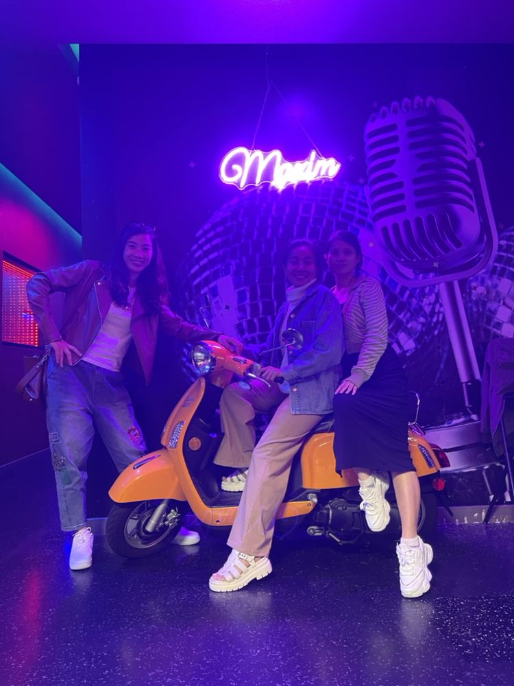 MAXIM KARAOKE Updated July 2024 91 Photos & 59 Reviews 15358